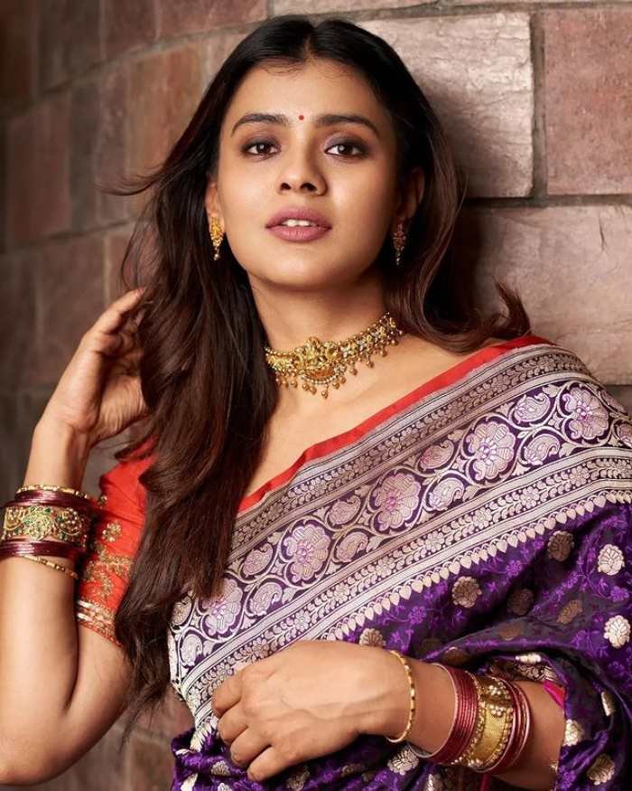 hebah patel_teluguvox 3